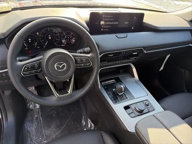 2026 Mazda X-90 Premium Sport