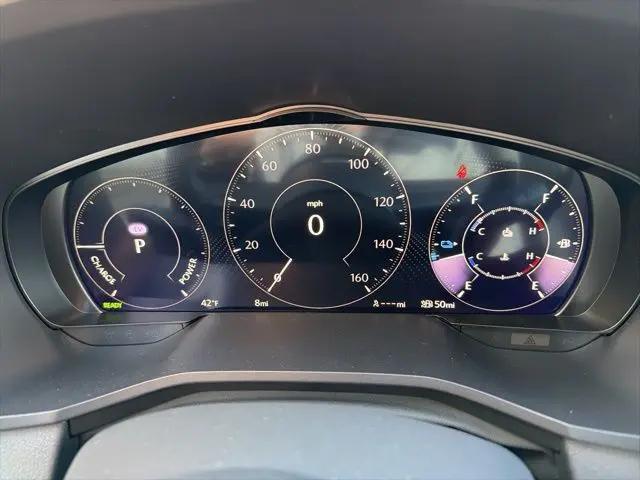 2026 Mazda X-90 Premium Sport