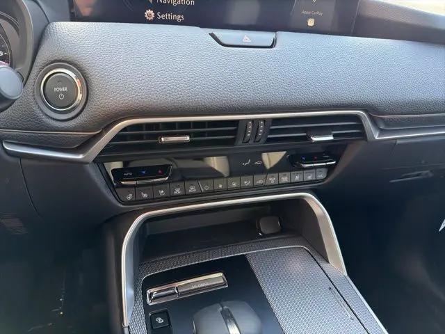 2026 Mazda X-90 Premium Sport