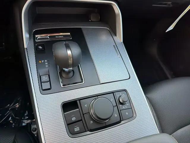 2026 Mazda X-90 Premium Sport