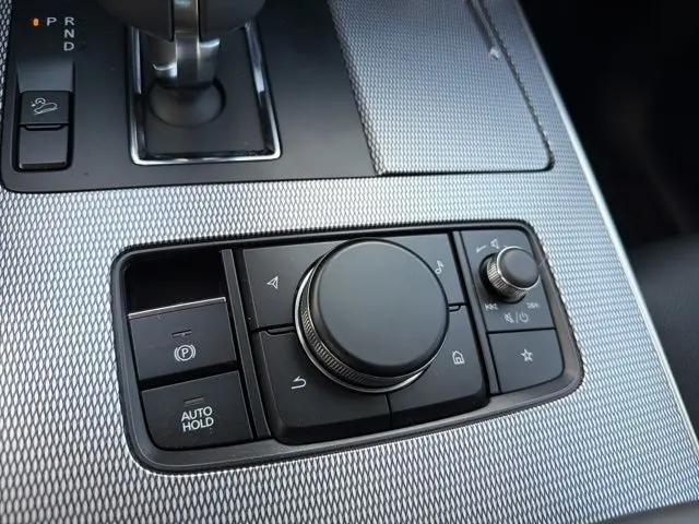 2026 Mazda X-90 Premium Sport
