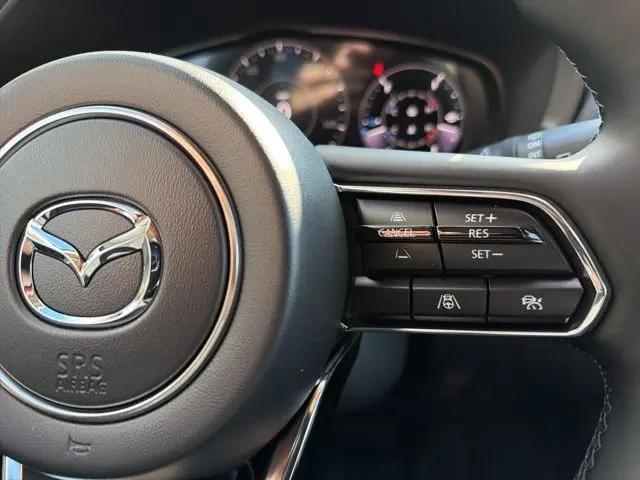 2026 Mazda X-90 Premium Sport