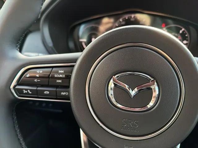 2026 Mazda X-90 Premium Sport