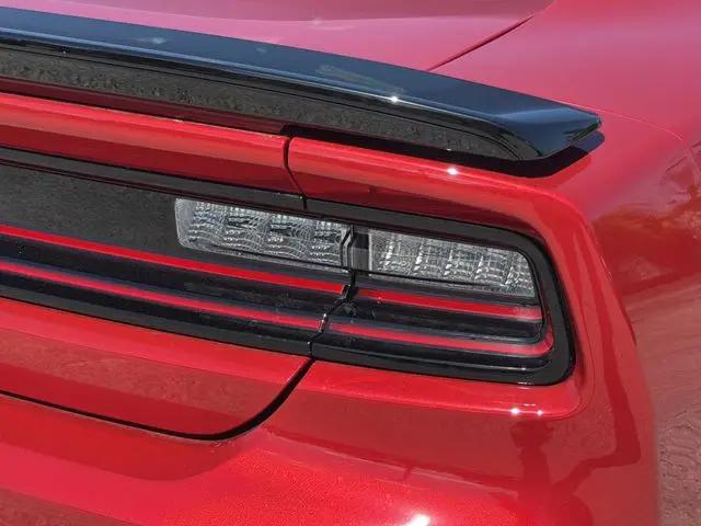 2026 Dodge Charger Scat Pack 2-Door AWD