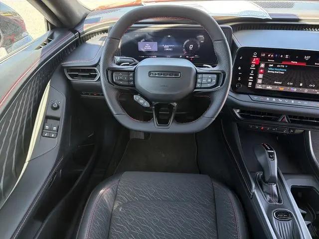 2026 Dodge Charger Scat Pack 2-Door AWD