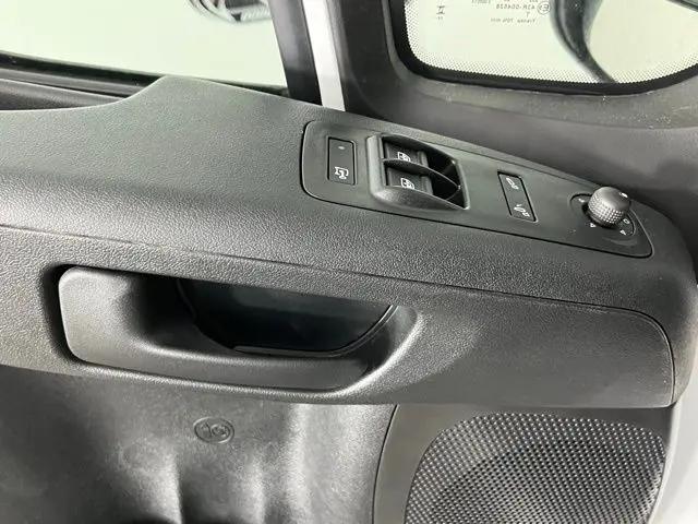 2026 Ram ProMaster 2500 Cargo Van Tradesman High Roof 159" WB w/Pass Seat