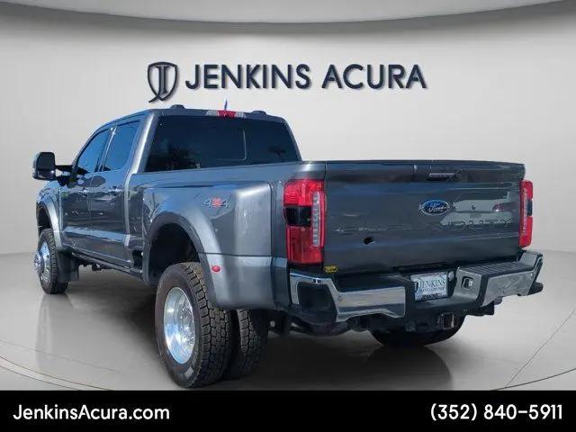 2023 Ford F-450 LARIAT