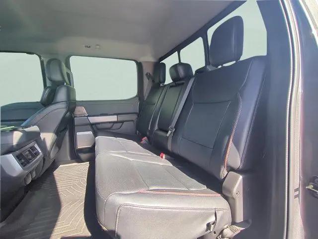 2023 Ford F-450 LARIAT