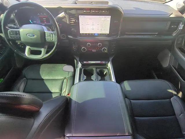 2023 Ford F-450 LARIAT