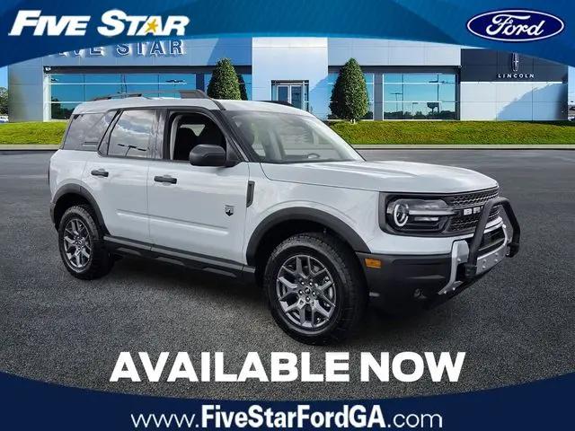2026 Ford Bronco Sport Big Bend for sale in Warner Robins, GA