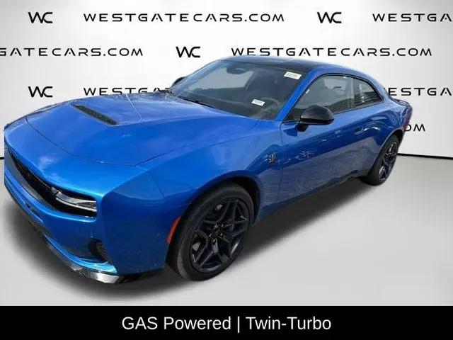 2026 Dodge Charger Scat Pack 2-Door AWD for sale in Wake Forest, NC