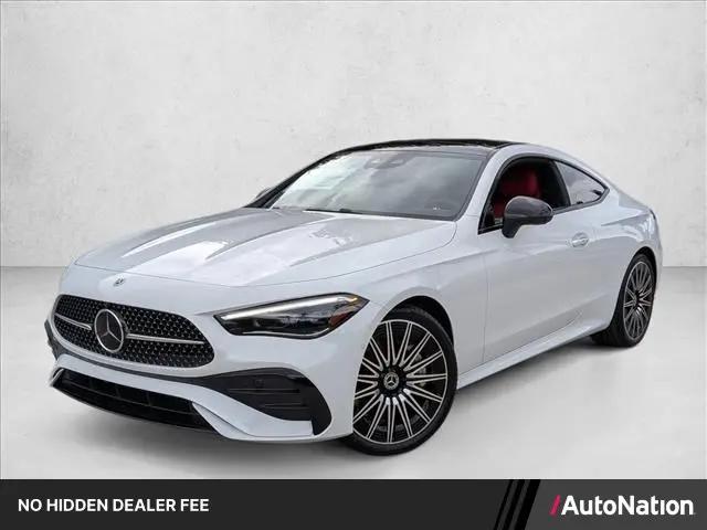 2026 Mercedes-Benz CL CLE 450 for sale in Pompano Beach, FL