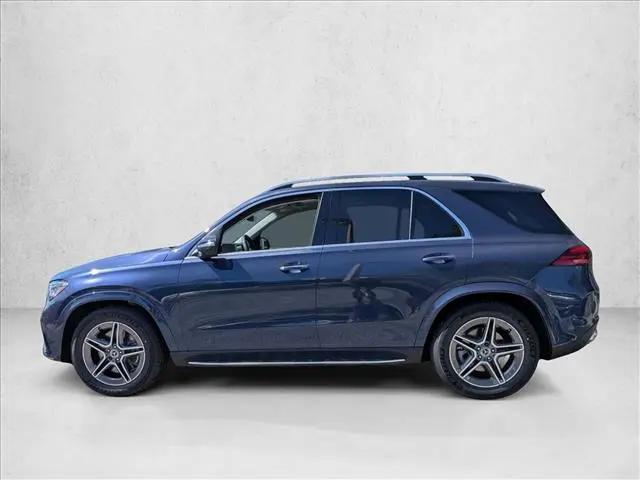 2026 Mercedes-Benz GLE GLE 350 GLE 350