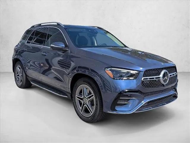 2026 Mercedes-Benz GLE GLE 350 GLE 350