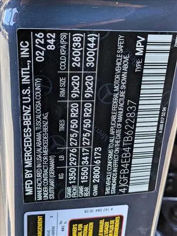 2026 Mercedes-Benz GLE GLE 350 GLE 350