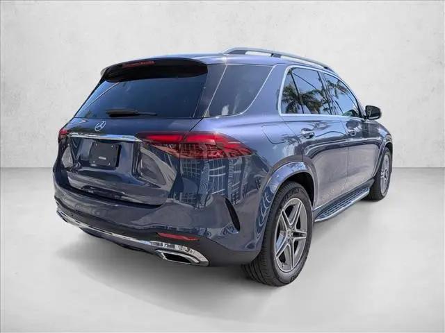 2026 Mercedes-Benz GLE GLE 350 GLE 350