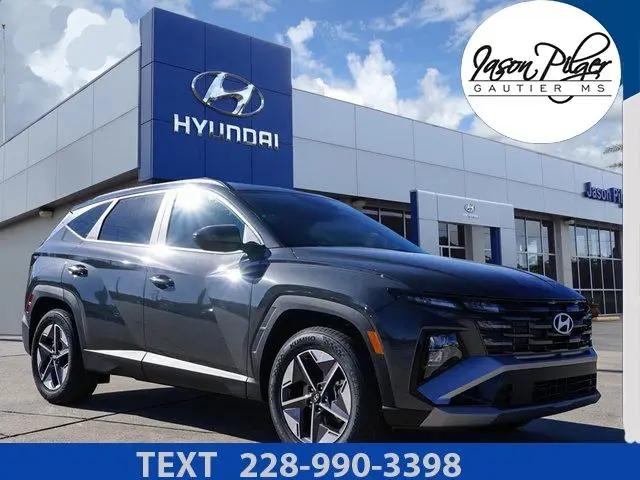 2026 Hyundai Tucson SEL for sale in Gautier, MS