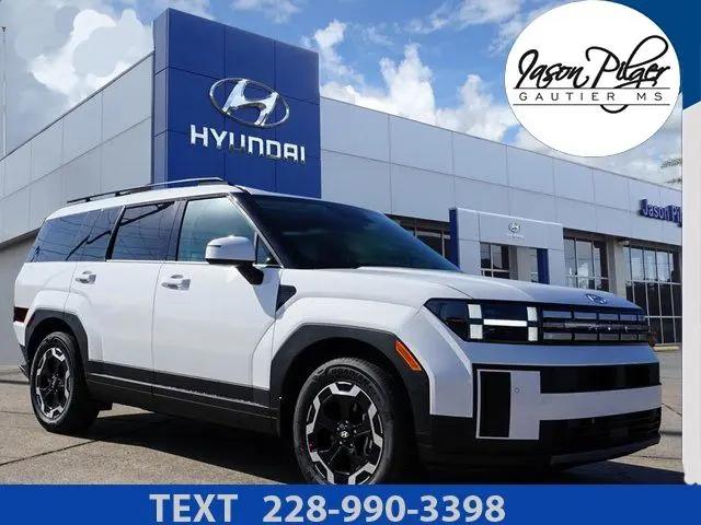 2026 Hyundai Santa Fe SEL for sale in Gautier, MS