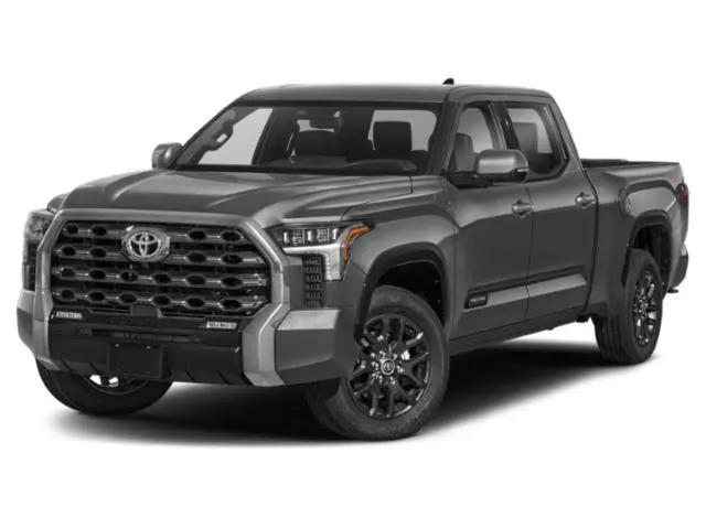 2023 Toyota Tundra Platinum for sale in Streamwood, IL