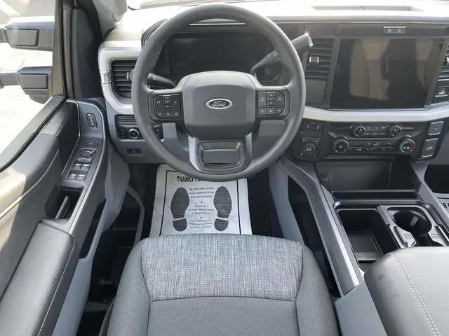 2026 Ford F-250 XLT