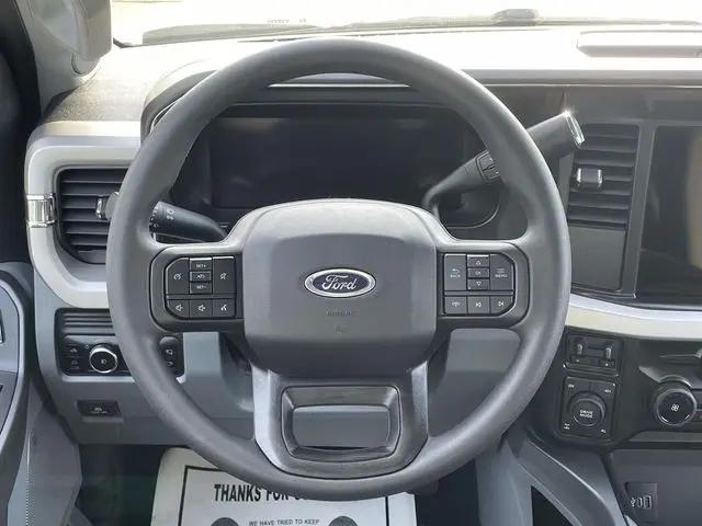2026 Ford F-250 XLT