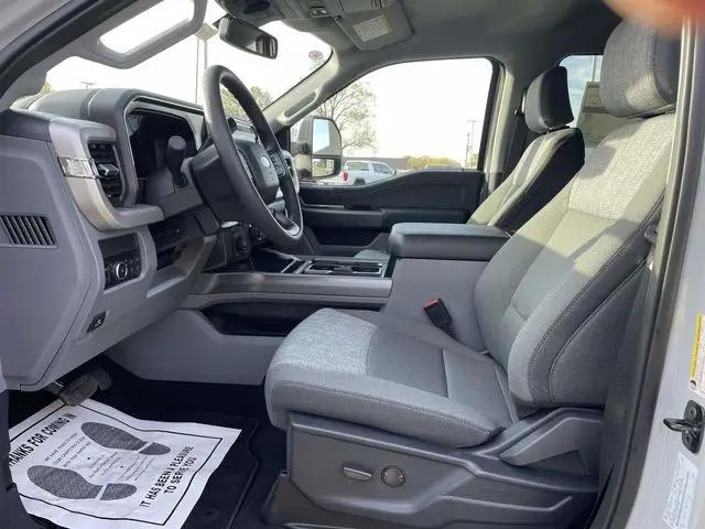 2026 Ford F-250 XLT