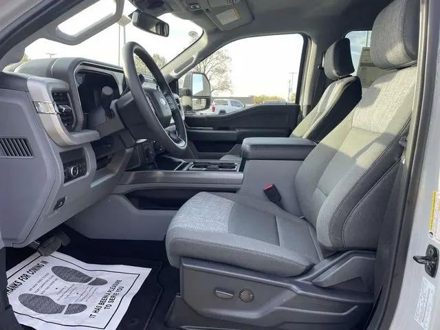 2026 Ford F-250 XLT