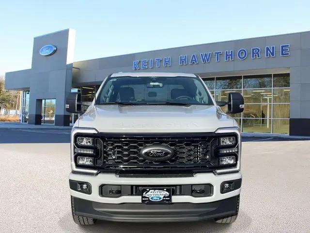 2026 Ford F-250 XLT