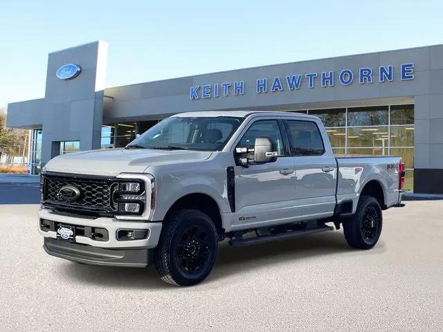 2026 Ford F-250 XLT