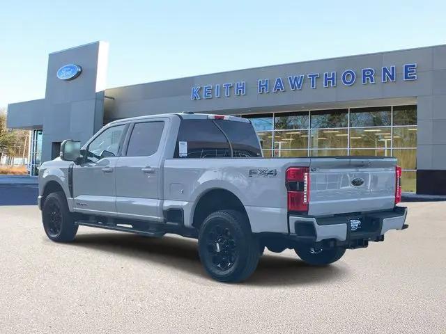 2026 Ford F-250 XLT