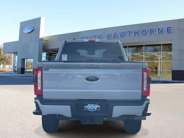 2026 Ford F-250 XLT