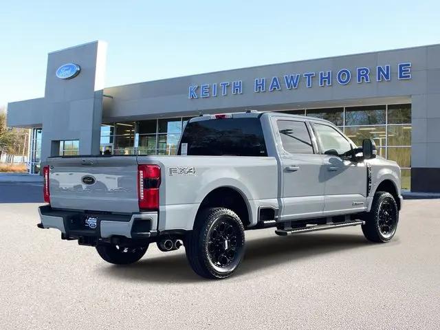 2026 Ford F-250 XLT