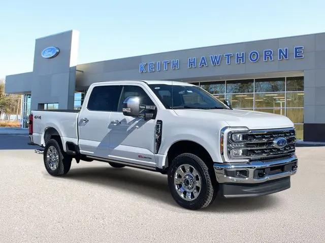 2026 Ford F-250 LARIAT for sale in Belmont, NC