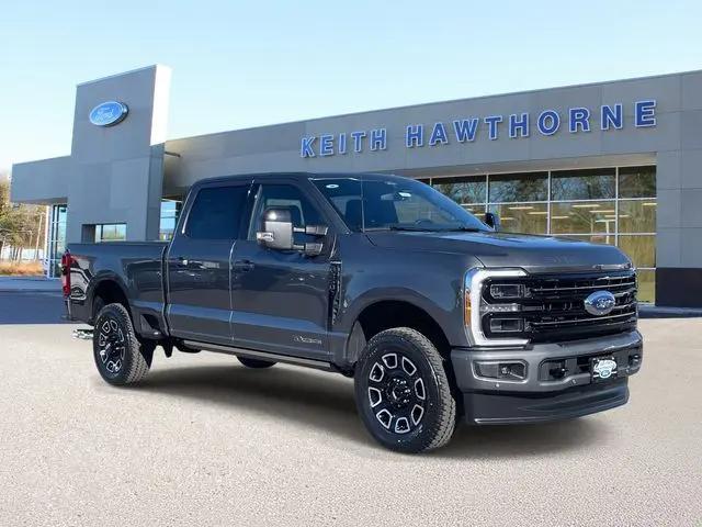 2026 Ford F-250 Platinum for sale in Belmont, NC