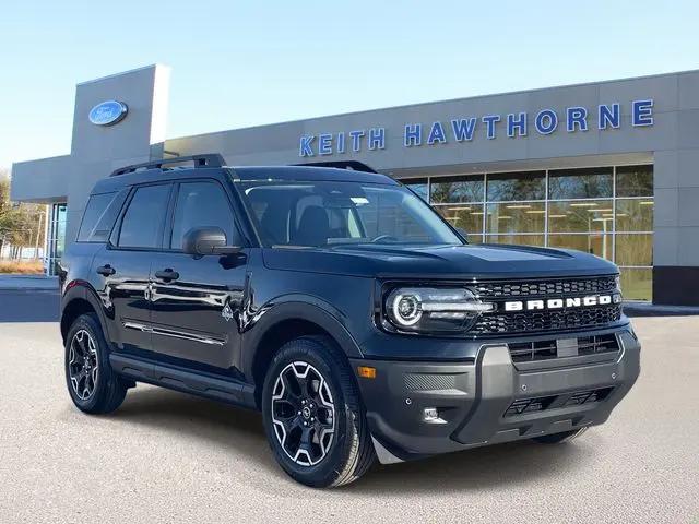 2026 Ford Bronco Sport Outer Banks for sale in Belmont, NC