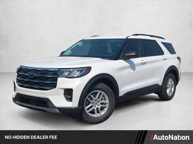 2026 Ford Explorer Active for sale in Panama City, FL