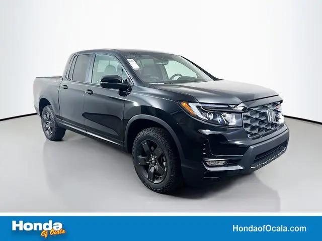 2026 Honda Ridgeline TrailSport for sale in Ocala, FL
