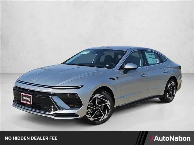 2026 Hyundai Sonata SEL Sport for sale in Corpus Christi, TX