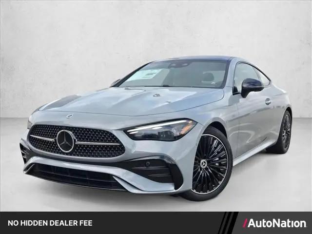 2026 Mercedes-Benz CL CLE 450 for sale in Houston, TX