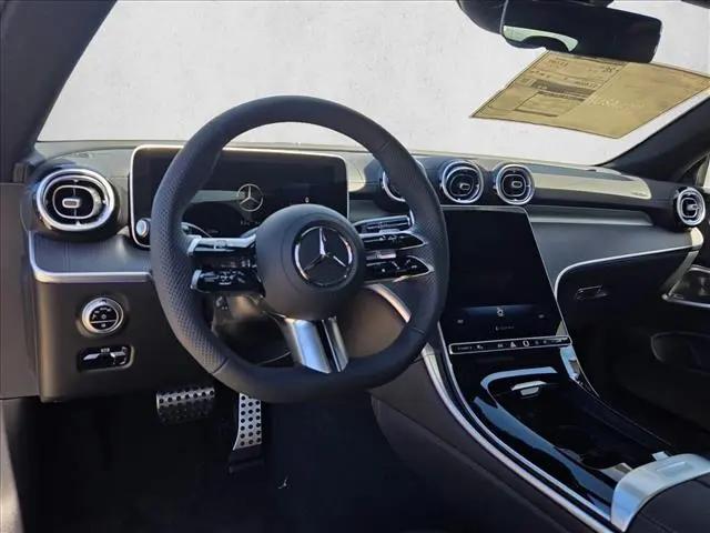 2026 Mercedes-Benz CL CLE 450