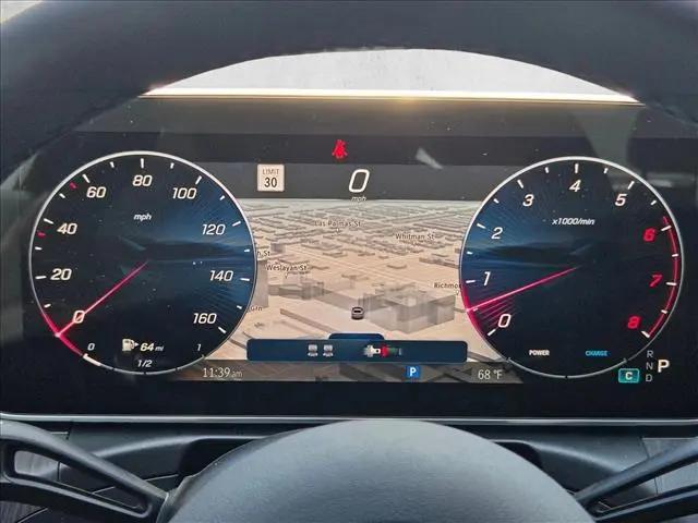 2026 Mercedes-Benz CL CLE 450