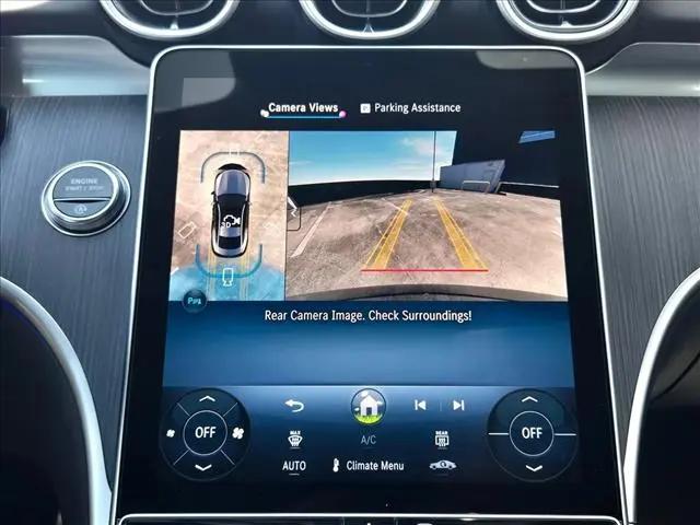 2026 Mercedes-Benz CL CLE 450