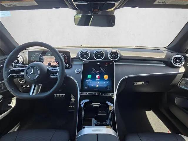 2026 Mercedes-Benz CL CLE 450