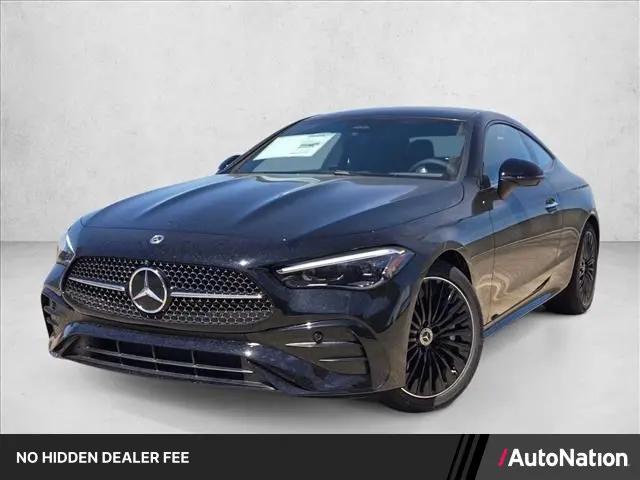 2026 Mercedes-Benz CL CLE 450 for sale in Houston, TX