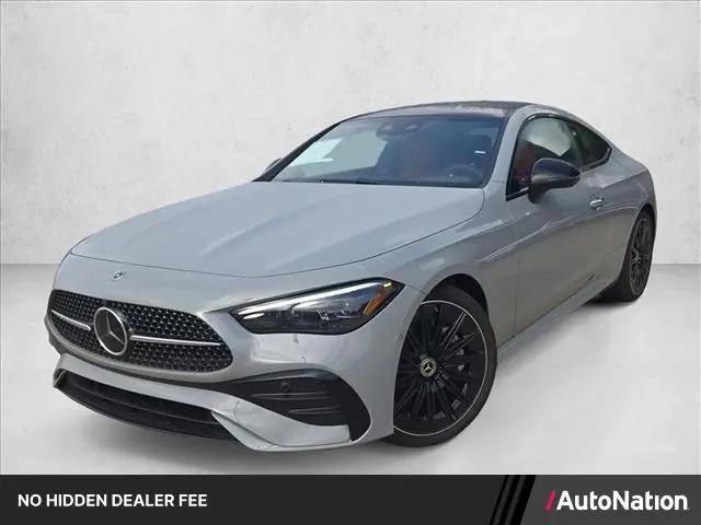 2026 Mercedes-Benz CL CLE 450 for sale in Houston, TX