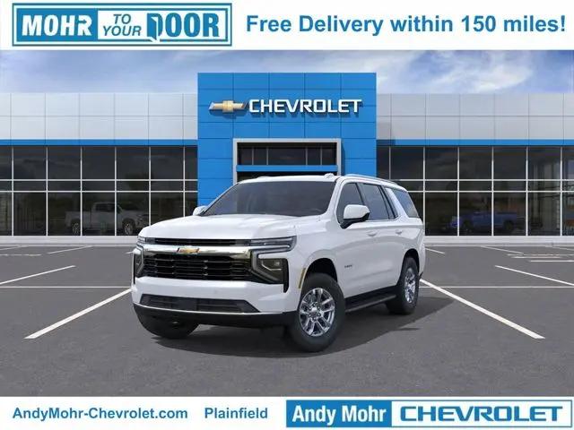 2026 Chevrolet Tahoe 4WD LS for sale in Plainfield, IN