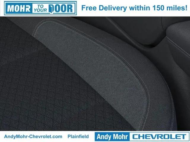 2026 Chevrolet Tahoe 4WD LS