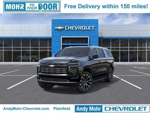 2026 Chevrolet Suburban High Country, 4WD for sale in Plainfield, IN