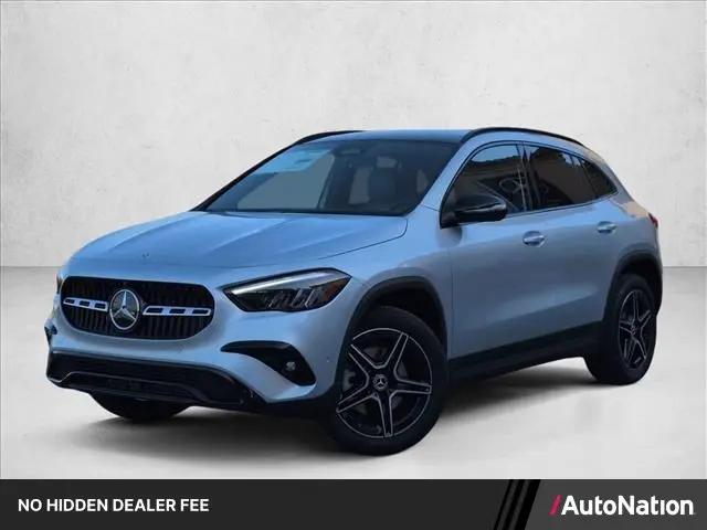 2026 Mercedes-Benz GLA-CLASS 4MATIC for sale in San Jose, CA