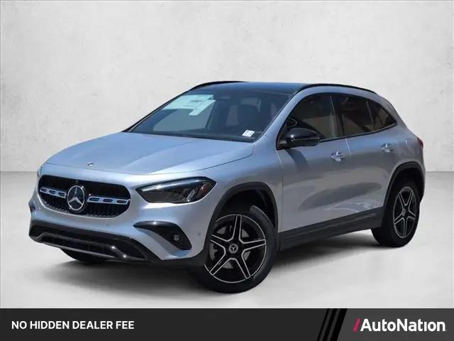 2026 Mercedes-Benz GLA-CLASS 4MATIC for sale in San Jose, CA